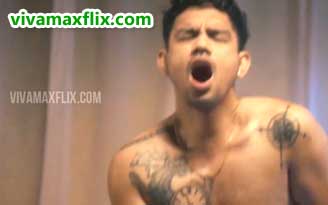 Napasigaw si fogi sa sobrang sarap dahil natikman niya pwet ni Athena!