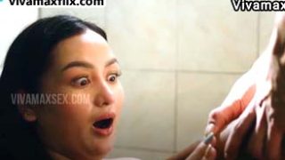 Luwa mga mata dahil sa laki ng kargada ni KaldagBoy!