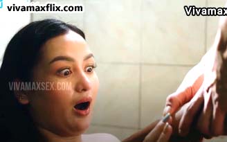 Luwa mga mata dahil sa laki ng kargada ni KaldagBoy!