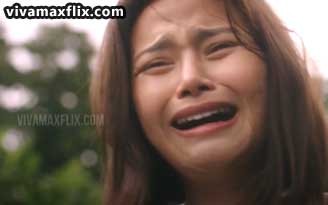 Bat kaya ang iyak ni Dyessa Garcia? Eksena ito sa Donselya