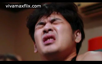 Sobrang nasarapan si Wilbert Ross sa pwet ng katalik!