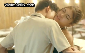 Nagkaldag sa iba si Queenie De Mesa!