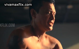 Sarap na sarap sa pwet ni Margaret Diaz ang anak ni Alma M