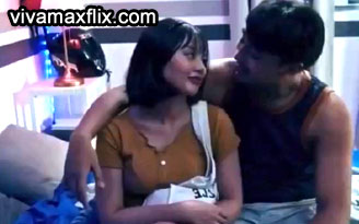 Kunting bola lang ni Marco pumayag na si Micaella pabembang