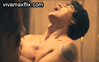 Gigil na gigil si Jhon Mark Marcia sa pagbembang