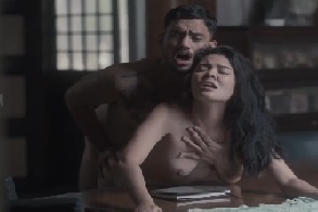 Parehas narating ang sukdulan!