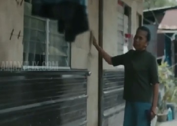 Nakatok na ang may-ari ng kasera pero sige pa din sila sa bembangan!
